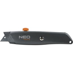 NEO TOOLS Trapzpengs ks, 18mm 63-702