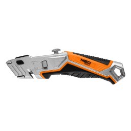 NEO TOOLS Trapzpengs ks , 1+5 pengvel, alu hzas 63-706