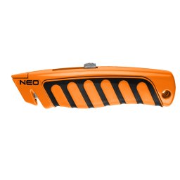 NEO TOOLS Trapzpengs ks, alu hzas 63-707