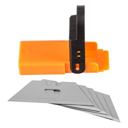 NEO TOOLS Trapzpenge, SK2, 5db/dob. 64-016