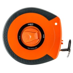 NEO TOOLS Mrszalag 30m / 13mm vegszlas 25 v garancival 68-030
