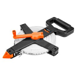 NEO TOOLS Mrszalag 50m vegszlas 68-051