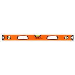 NEO TOOLS Vzmrtk, alumnium, 2 foganty, 3 libella, mgneses, mart talp, 80cm 25 v garancival 71-113