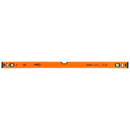 NEO TOOLS Alumnium vzmrtk S 300, 3 libells, 100 cm 71-134