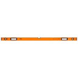 NEO TOOLS Vzmrtk, alu, 3 libella, 1 foganty, S 400, 150cm 71-146
