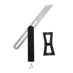NEO TOOLS llthat derkszg s szgmsol, rozsdamentes 72-109