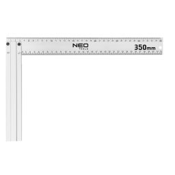 NEO TOOLS Derkszg 350mm aluminium 72-146