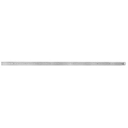 NEO TOOLS Acl vonalz 100cm rozsdamentes, Minimum rendels: 3db 72-210