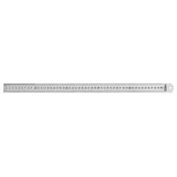 NEO TOOLS Acl vonalz 50cm rozsdamentes 72-215