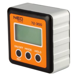 NEO TOOLS Digitlis szgmr s dlsmr 72-300