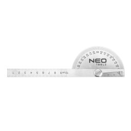 NEO TOOLS Szgmrs vonalz 100mm, acl 72-320