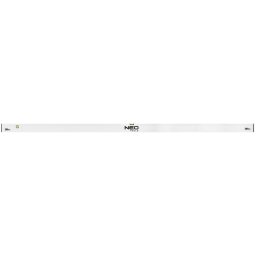 NEO TOOLS leslc, 300cm - 2 libella, vzszintes, fggleges, Minimum rendels: 3db 72-525