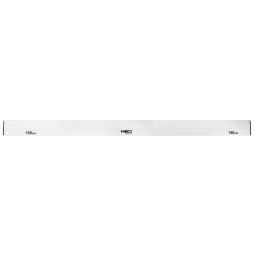 NEO TOOLS Lehzlc 150cm alu, trapzprofilu, Minimum rendels: 3db 72-552