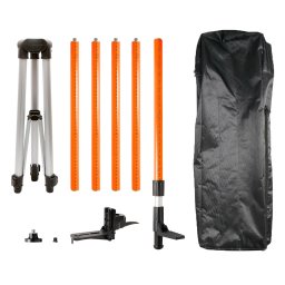 NEO TOOLS Hromlb llvny lzeres szintezhz 3, 7m 75-115