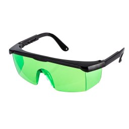 NEO TOOLS Lzer szemveg, szintezhz, zld 75-121