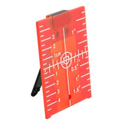 NEO TOOLS Lzer cltbla szintezkhz, piros 75-130