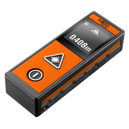 NEO TOOLS Lzeres tvolsgmr, hattv: 40 m, rintkperny 2 v garancival 75-203