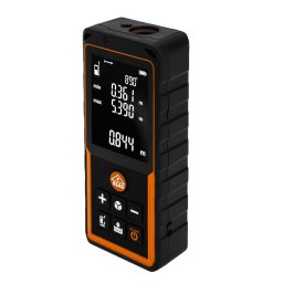 NEO TOOLS Lzeres tvolsgmr, hattv:80m, IP54 frccsen vz vdelem, gumrozott hz, multifunkcis 2 v garancival 75-208