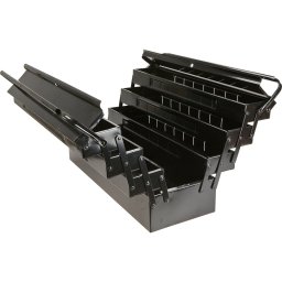 TOPEX Szerszmoslda, szerszmlda fm 7 rekesz, 55x20x27cm 79R102