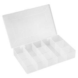 TOPEX Szortimenter 27.3x18.8x4.4cm 79R176