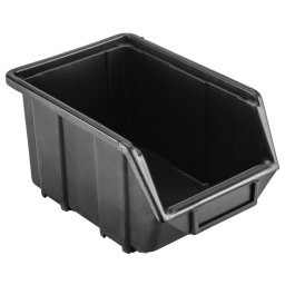 TOPEX Alkatrsztrol doboz 250x160x130mm, szerszmtart falhoz(84-500, 501) 79R183