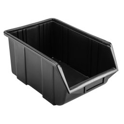 TOPEX Alkatrsztrol doboz 360x225x165mm, szerszmtart falhoz(84-500, 501) 79R184