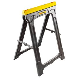 TOPEX Munkabak, llvny, manyag 2db, magassg:78cm, max.:227kg 79R187