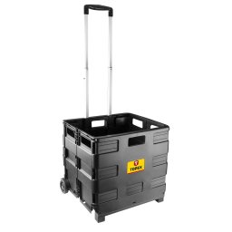 TOPEX Molnrkocsi dobozos, max. 35kg 79R306