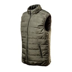 NEO TOOLS Kifordthat olva Munkavdelmi mellny, CAMO, 100% poliszter, 80g/m2, XL 81-533-XL