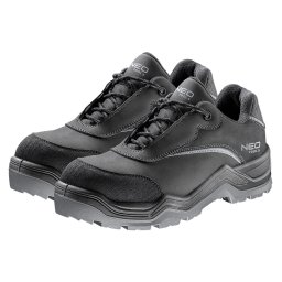 NEO TOOLS Munkacip S3 SRC, Nubuk br, 41, CE 82-150-41