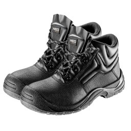 NEO TOOLS Munkavdelmi bakancs O2 SRC, br, 42, CE 82-770-42