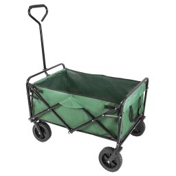 NEO TOOLS Kerti kocsi, sszecsukhat 84-405