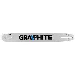 GRAPHITE Lncvezet 16", 89g940 benzines lncfrszhez 89G940-73