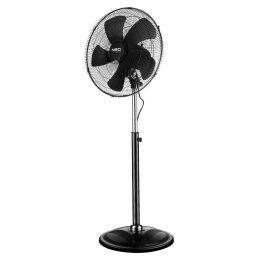 NEO TOOLS Mhely ll ventiltor 100W, tmr 45cm, 3 sebessgfokozat, forg 2 v garancival 90-003