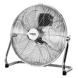 NEO TOOLS Padlventiltor 50W, tmr 30cm, 3 sebessgfokoza 2 v garancival 90-009