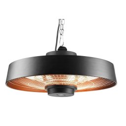 NEO TOOLS Halogn, infravrs mennyezeti hsugrz 2000W, alumnium, tvirnytval 2 v garancival 90-038