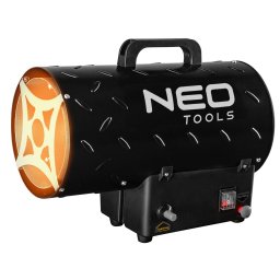 NEO TOOLS Gzos hlgbefv, propn, 15kW 2 v garancival 90-083