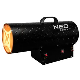 NEO TOOLS Gzos hlgbefv, propn, 50kW 2 v garancival 90-085