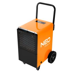 NEO TOOLS Ipari prtlant, pramentest 750W, 300 m?/h 2 v garancival 90-160