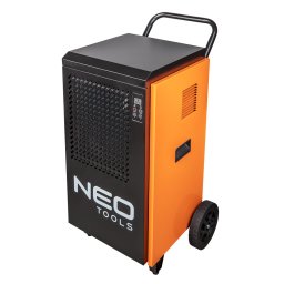 NEO TOOLS Ipari prtlant, pramentest 950W, 400 m?/h 2 v garancival 90-161