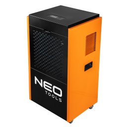 NEO TOOLS Ipari prtlant, pramentest 1000W, 500 m?/h 2 v garancival 90-162