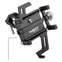 NEO TOOLS Kerkpr telefontart, alumnium 91-000