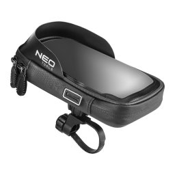 NEO TOOLS Vzll kerkpr tska telefontartval, kormnyra 91-001