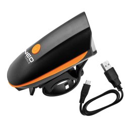NEO TOOLS Kerkpr fnyszr, 250lm, LED akkus, 5W 91-004