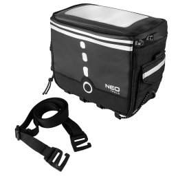 NEO TOOLS Kerkpr tska, 23x12x17cm, vzll, kormnyra 91-009
