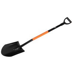 NEO TOOLS slapt, hegyes, fm nyl, manyag markolat, Minimum rendels: 4db 95-008-1