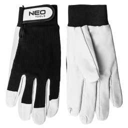 NEO TOOLS Munkakeszty, serts sznbr, tpzras, 2121X, 10" 97-603