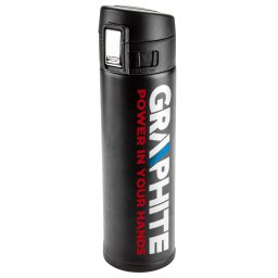 GRAPHITE Profi, adagols termosz, 500ml GD05