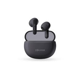 A4tech vezeték nélküli fejhallgató B20, TWS, Bluetooth, szürke