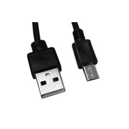 EVOLVEO microUSB, kábel StrongPhone G4 / G2 / Q8 / Q7 / Q4 / D2 / D2 Mini / WiFi / RG300 / Accu / X1 / X2 / X3 / X4 / Z1 telefonokhoz